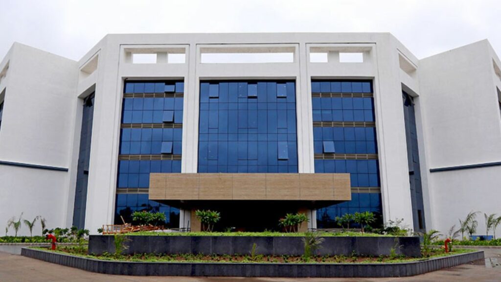 narsee monjee institute of management studies indore