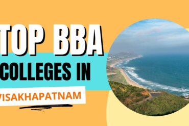 BBA Colleges in Vizag Visakhapatnam