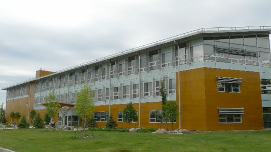 Athabasca University