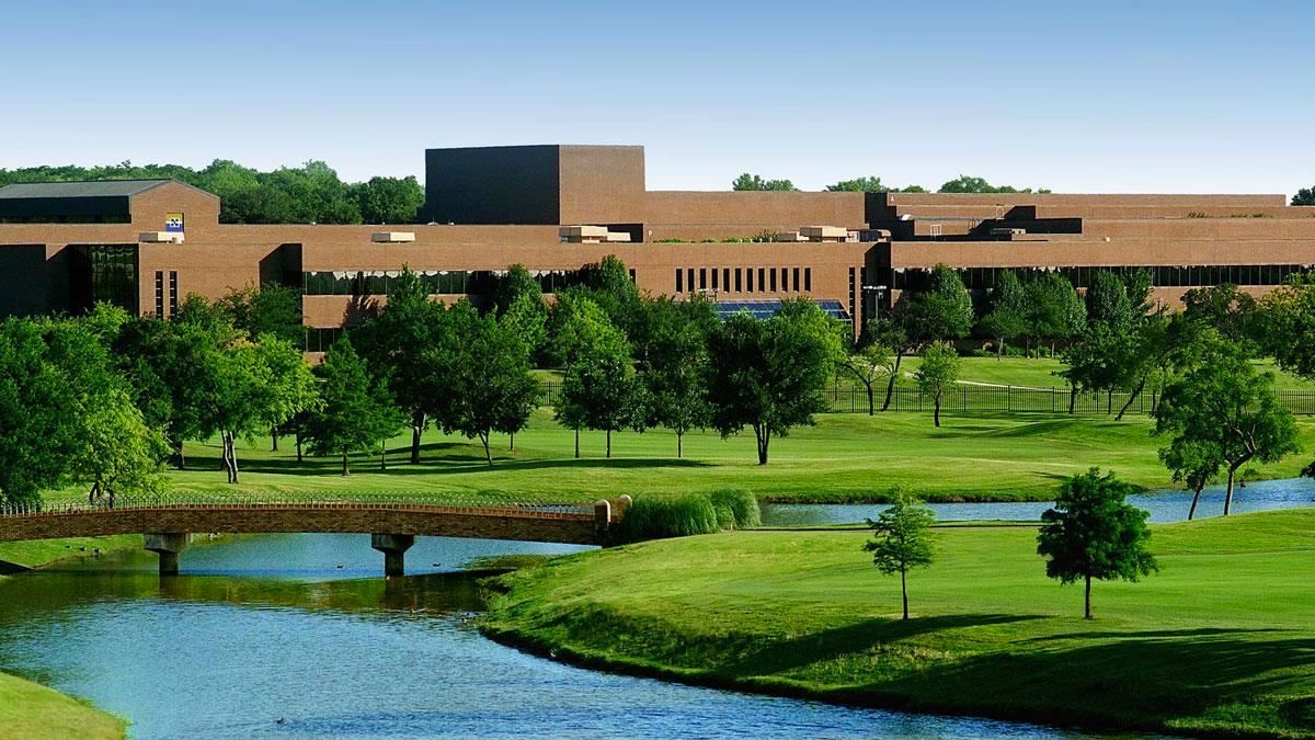 Dallas College North Lake Campus
