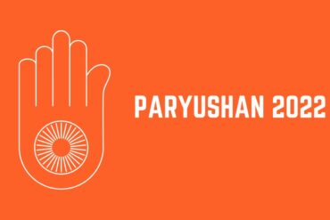 Paryushan 2022