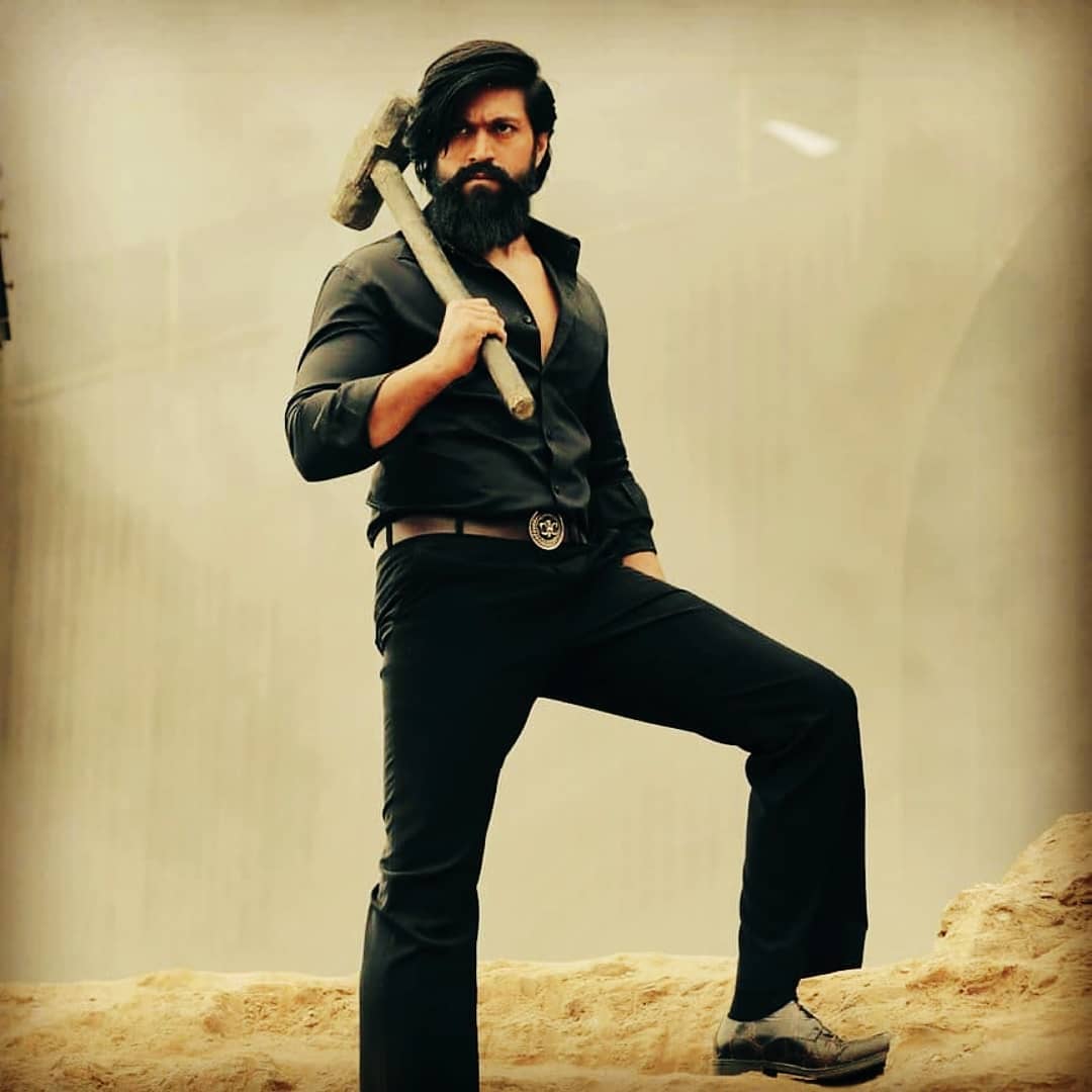 Is Rocky alive or not in KGF Chapter 3