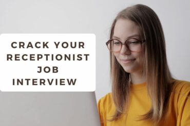 Receptionist Interview Questions