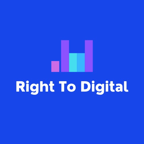 Right To Digital
