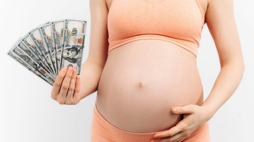 Surrogacy Costs