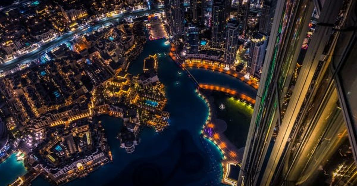 Take your budget into consideration - buy an apartment in Burj Khalifa