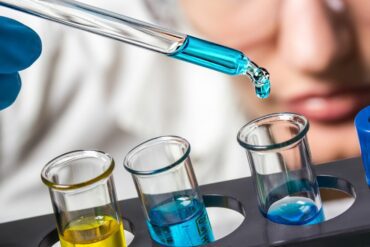 best paying jobs in specialty chemicals