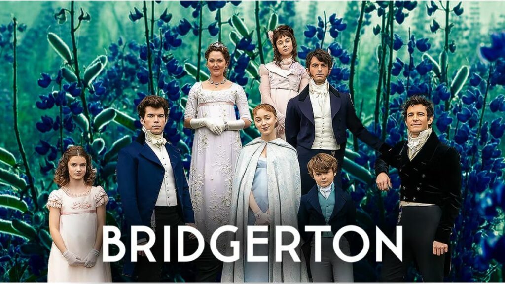 Bridgerton Season 3 Release Date, Cast, Trailer & Episodes