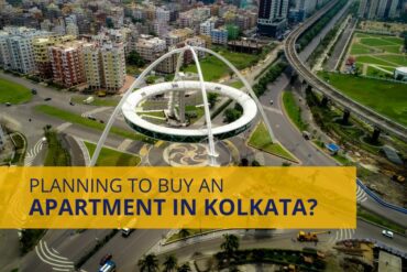 buy an Apartment in Kolkata
