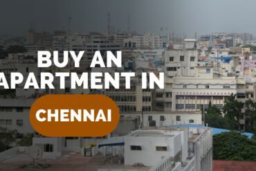 buy an apartment in chennai