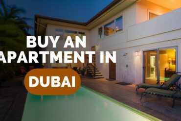buy an apartment in dubai