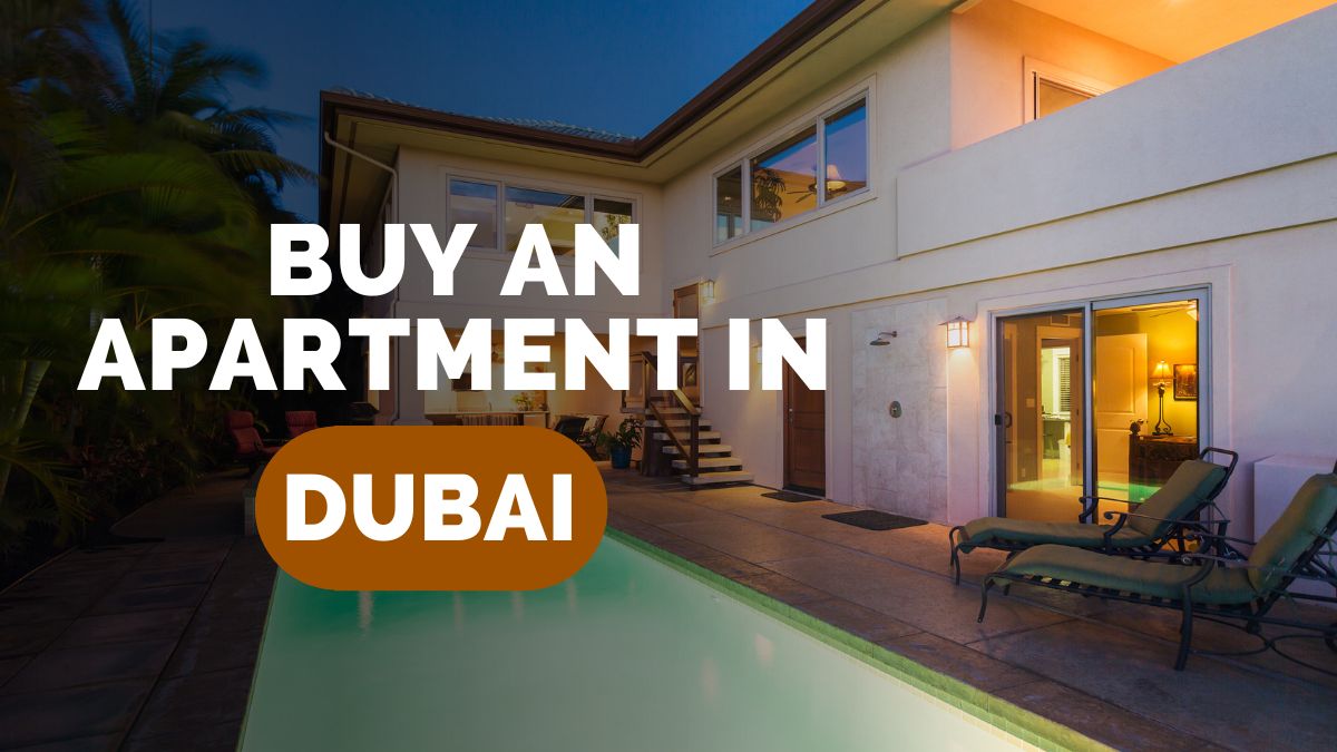 How to buy an apartment in Dubai? Risks, Steps & Documents