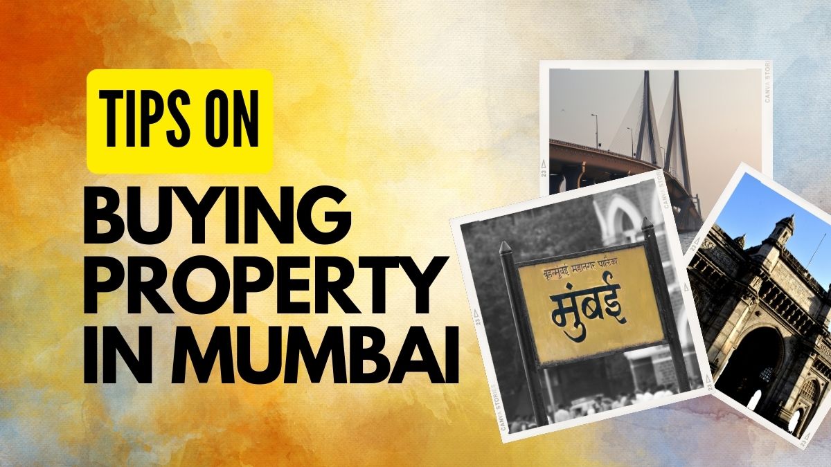 buy an apartment in mumbai