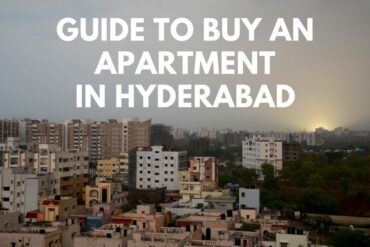 guide to buy an apartment in hyderabad