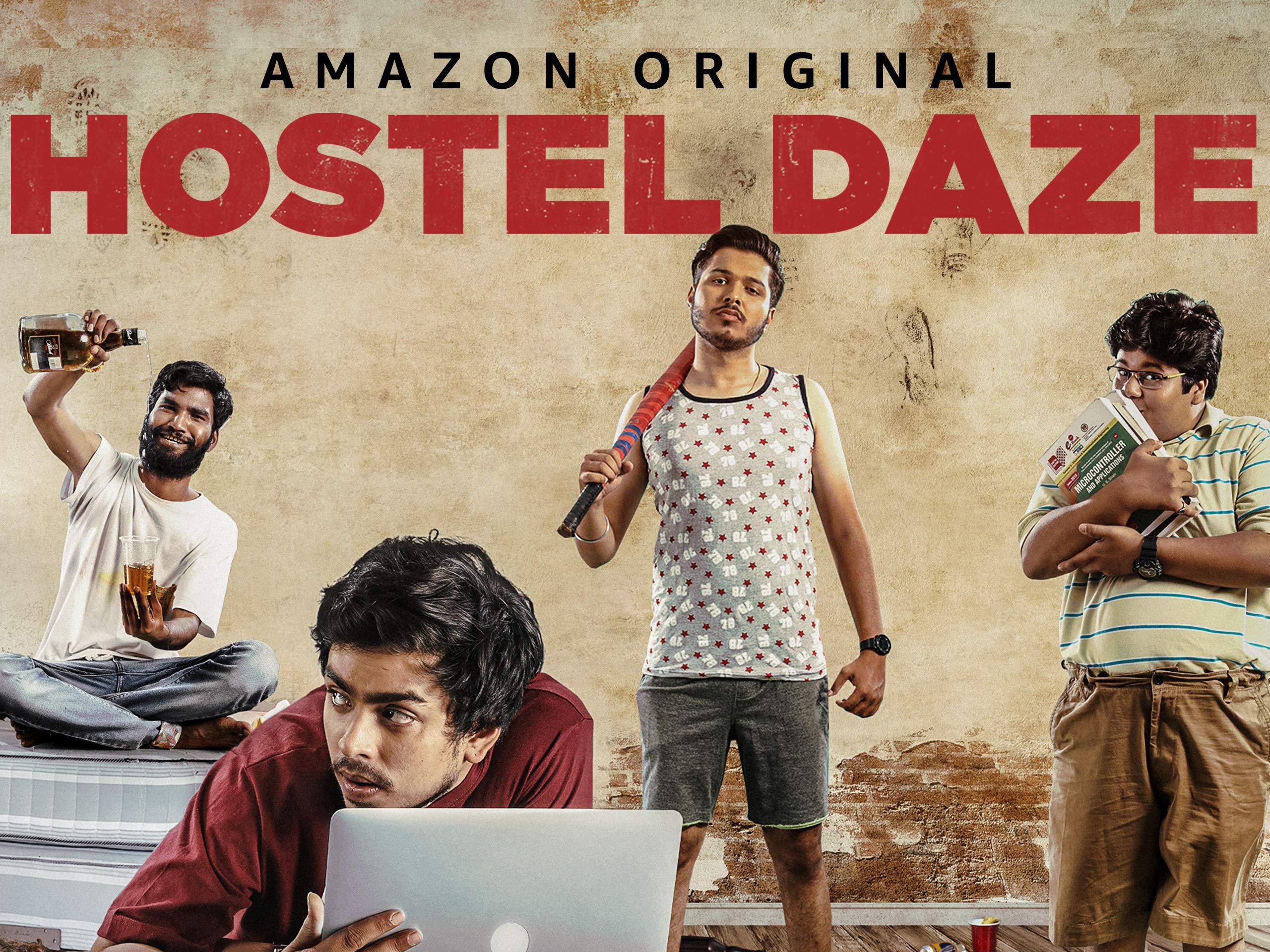 hostel daze season 3 release date