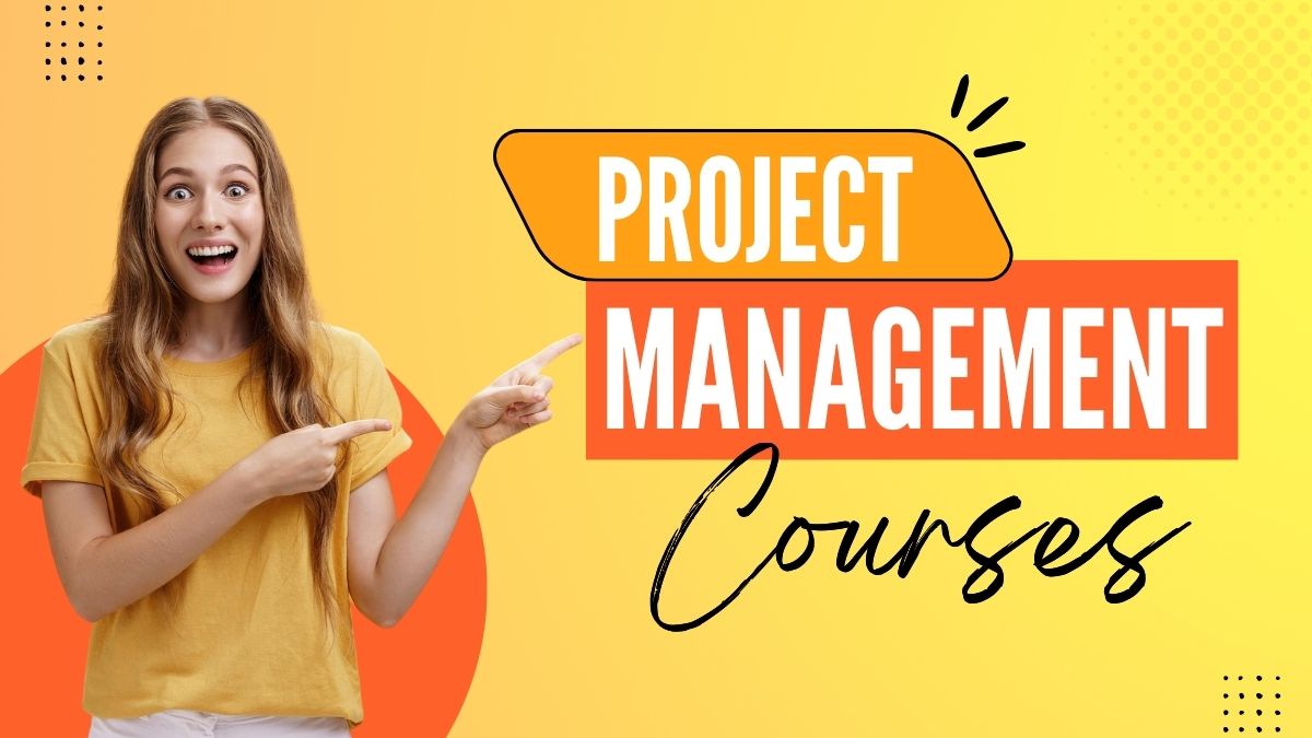 project management courses in Canada