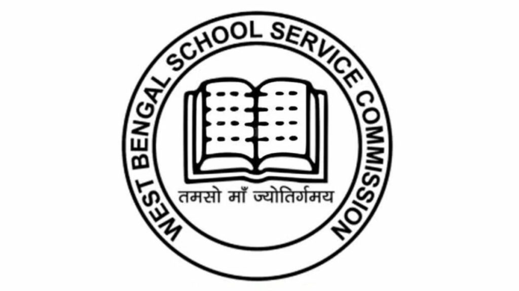 west bengal school service commission