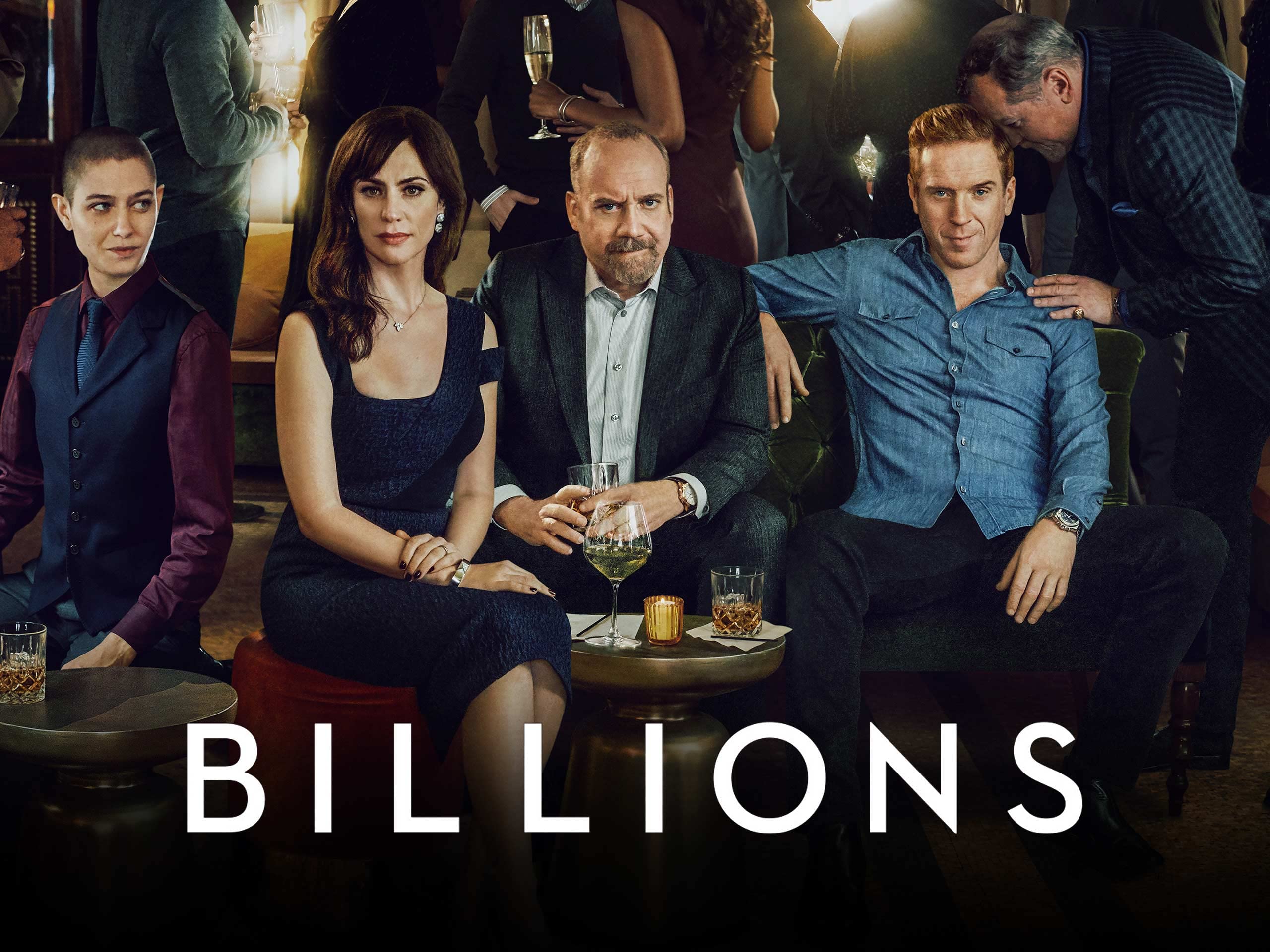 Billions Season 7 Release Date