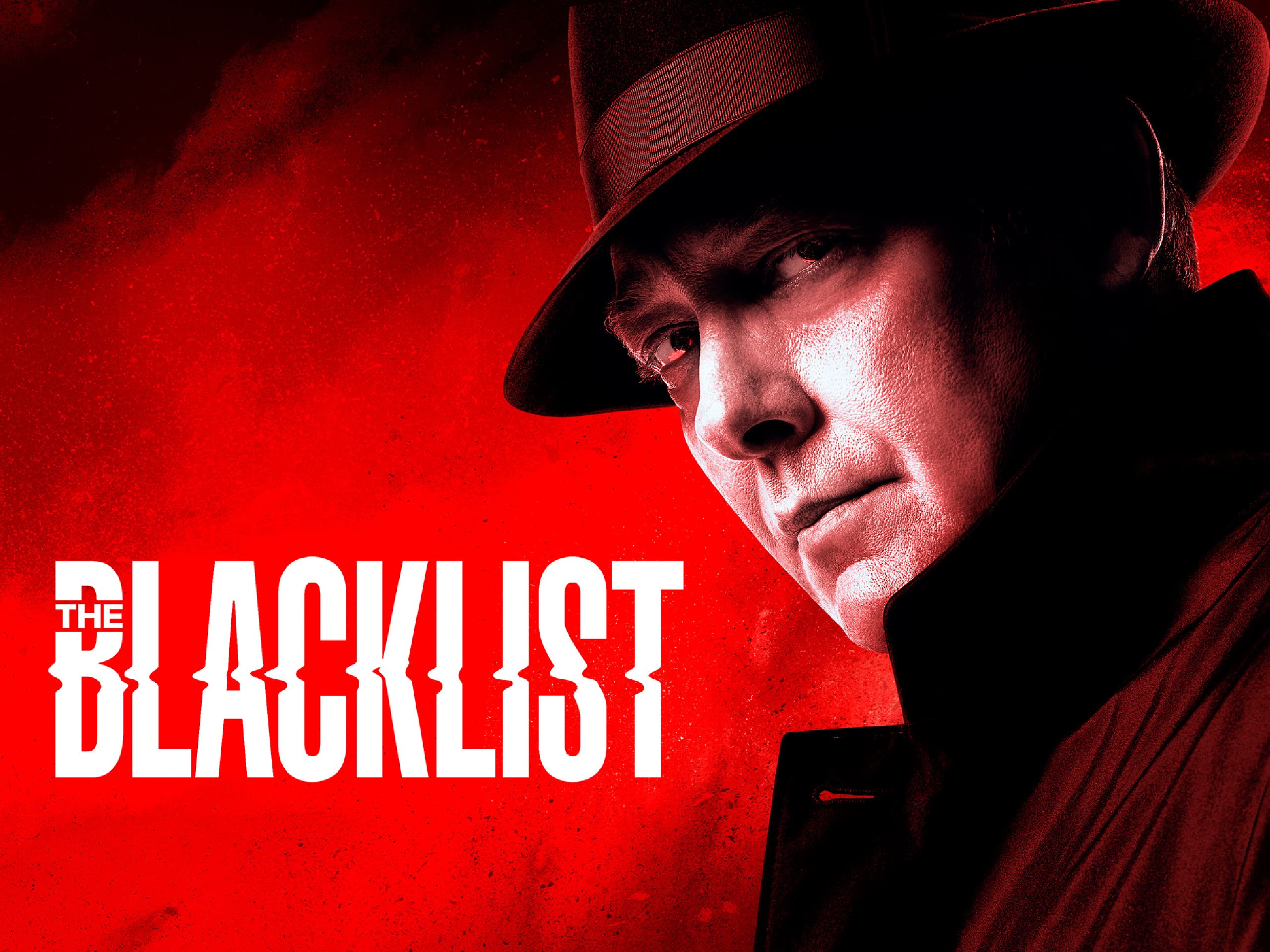 Blacklist Season 9