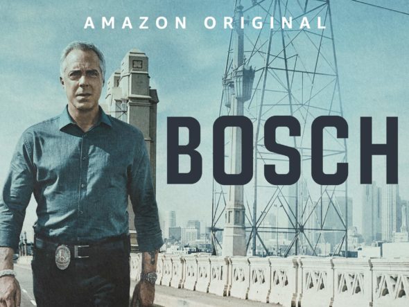 Bosch Season 8 Trailer