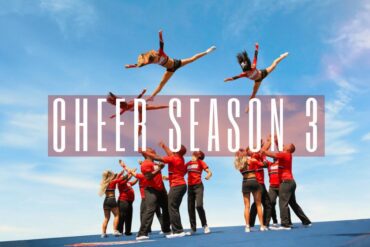Cheer season 3