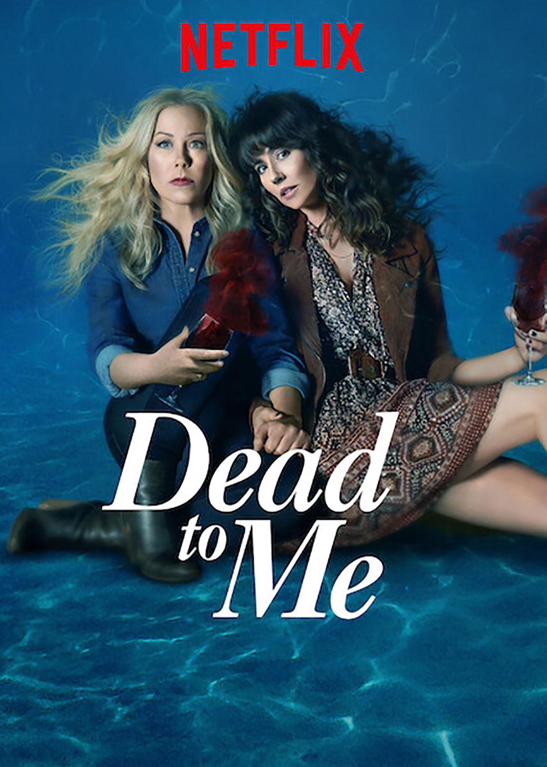 Dead to Me Season 3 Release Date