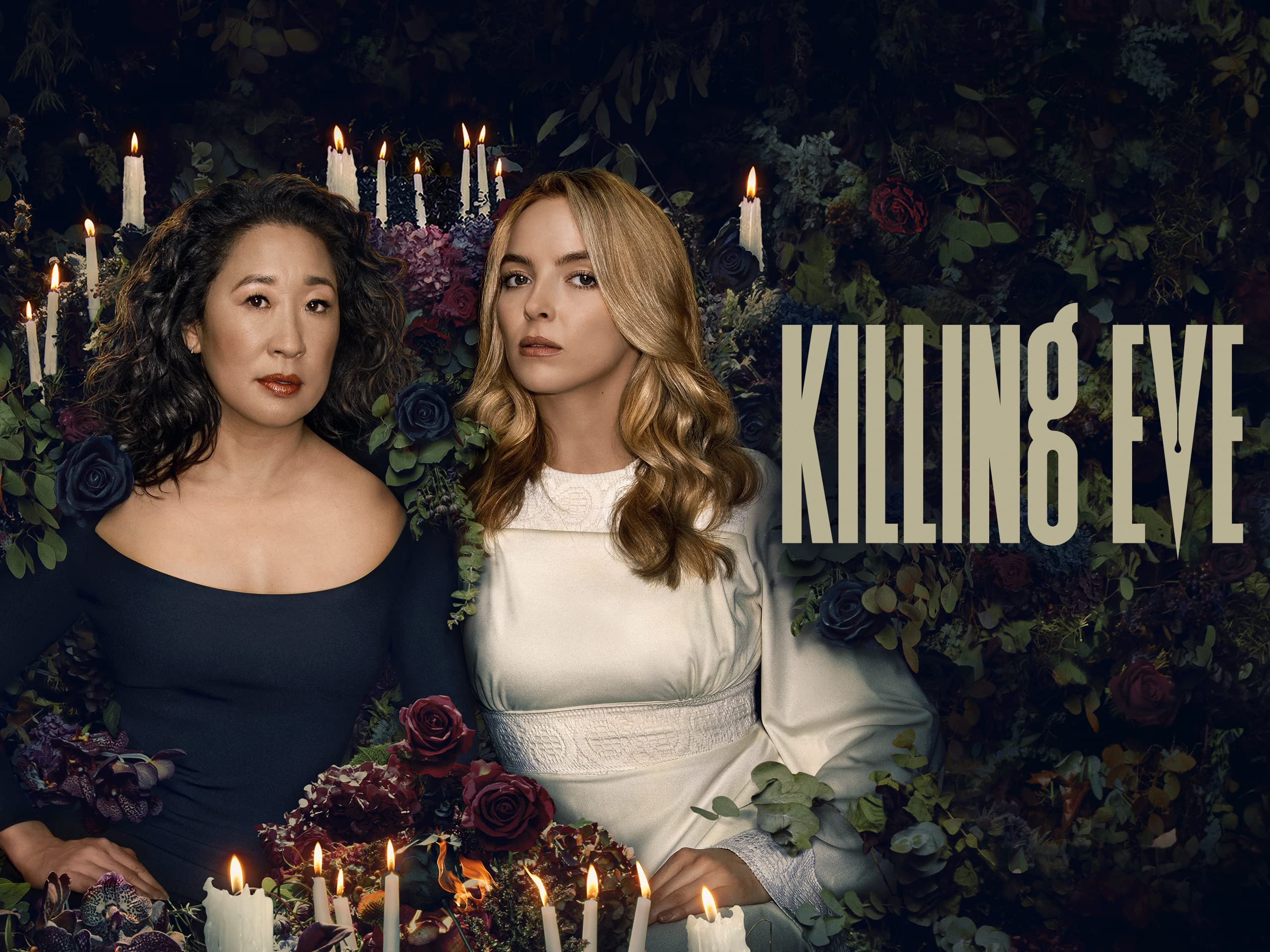 Killing Eve Season 5: What happened Killing Eve Season 4?