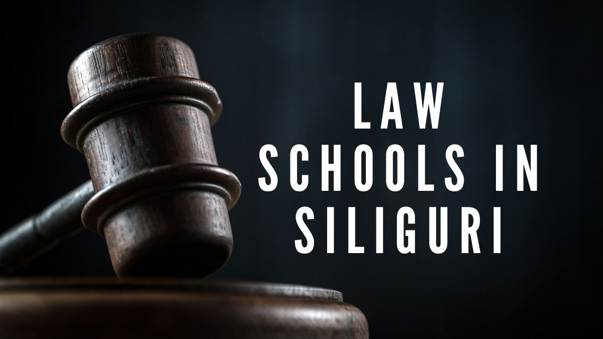 Law Colleges in Siliguri