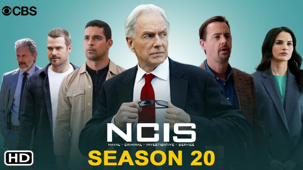 NCIS Season 20 Release Date, Trailer, Plot & Cast Update