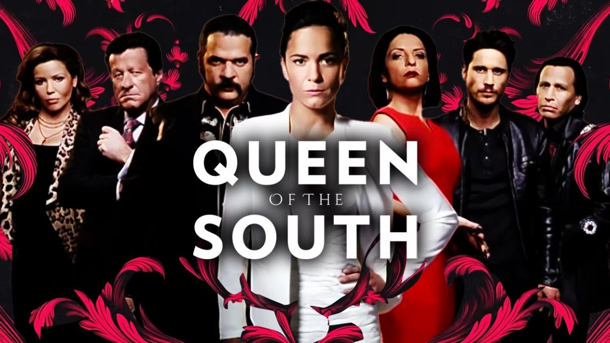 Queen of the South Season 6