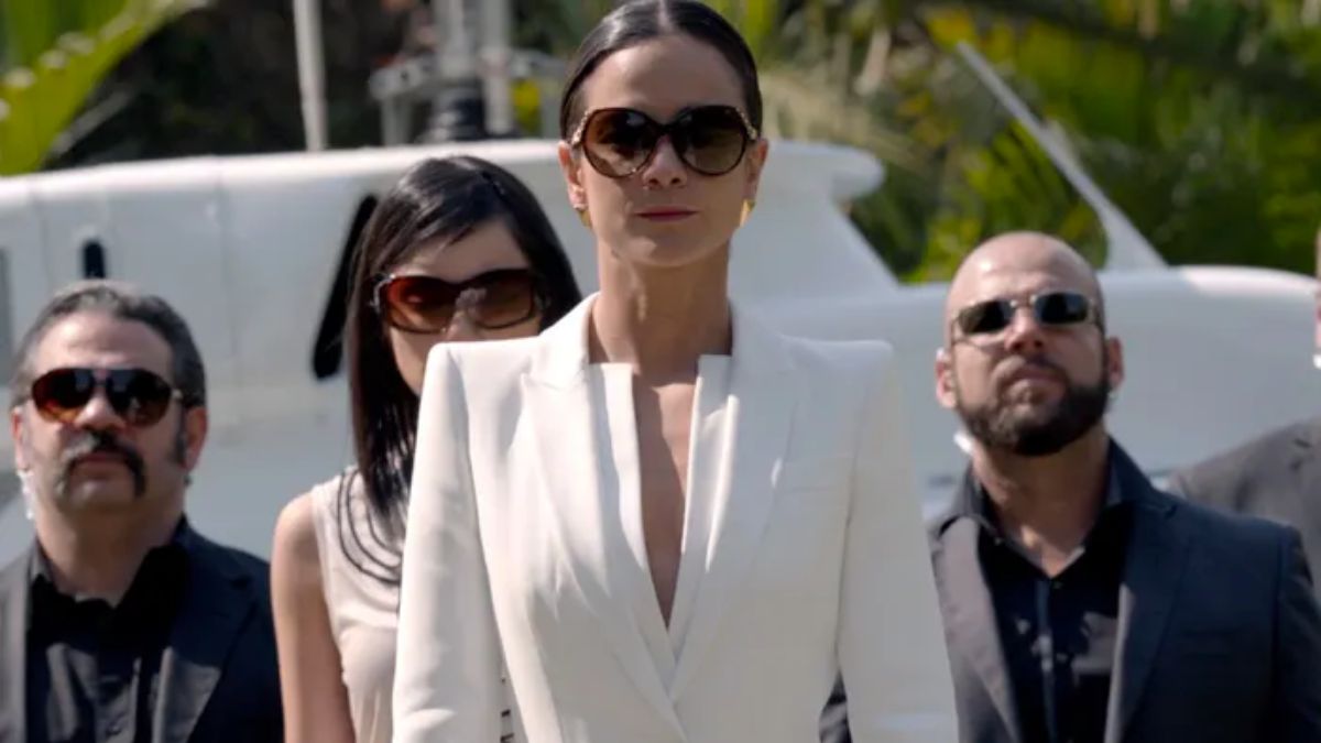 Queen of the south season 6 Canceled