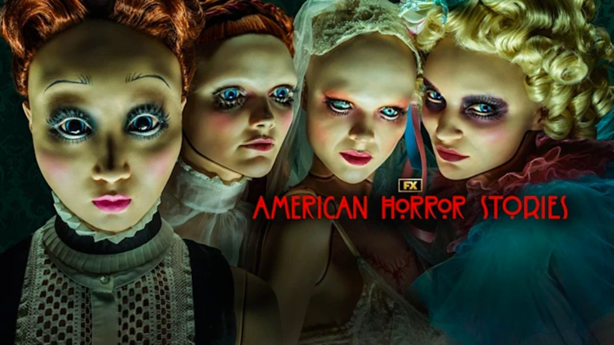 American Horror Story Season 11 cast