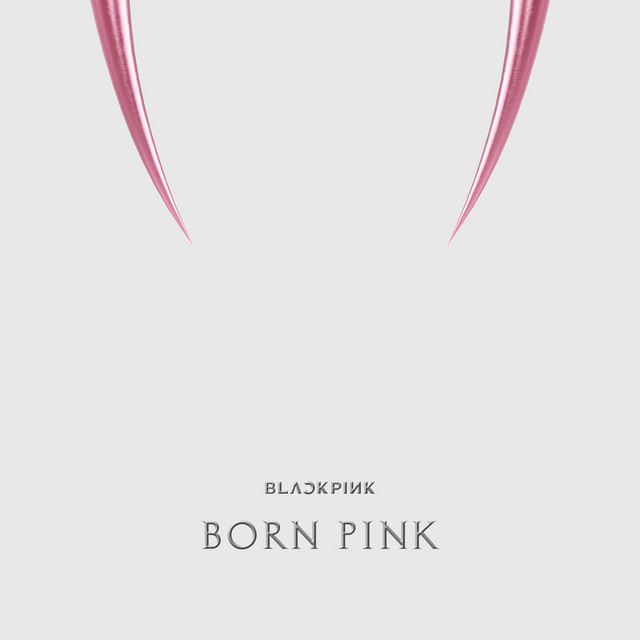 born pink - blackpink