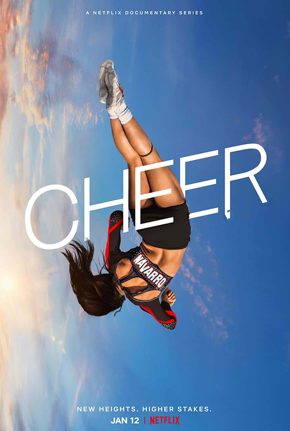 cheer season 3 announcement