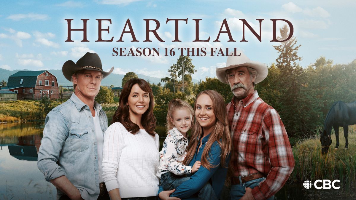 heartland season 16