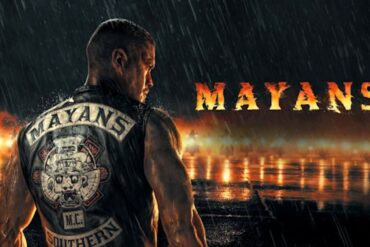 mayans season 5