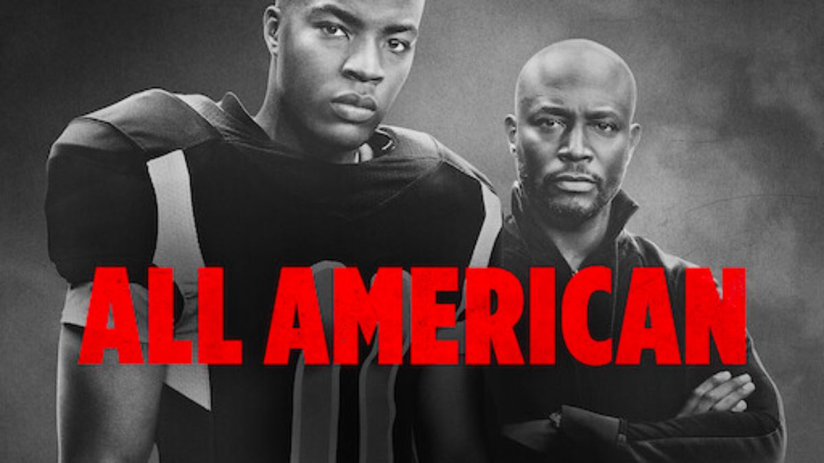 All American Season 5