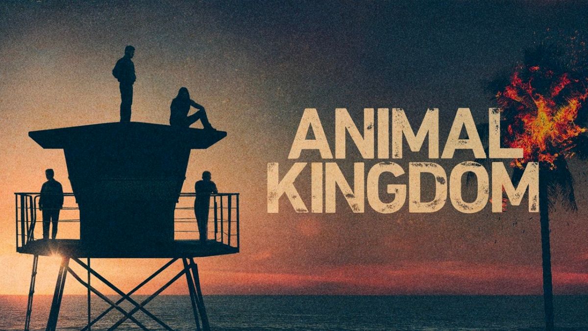 Animal Kingdom Season 7 Renewed