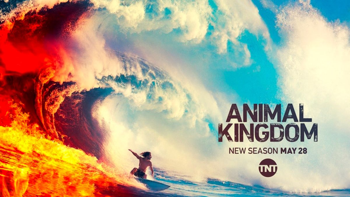 Animal Kingdom Season 7 Trailer