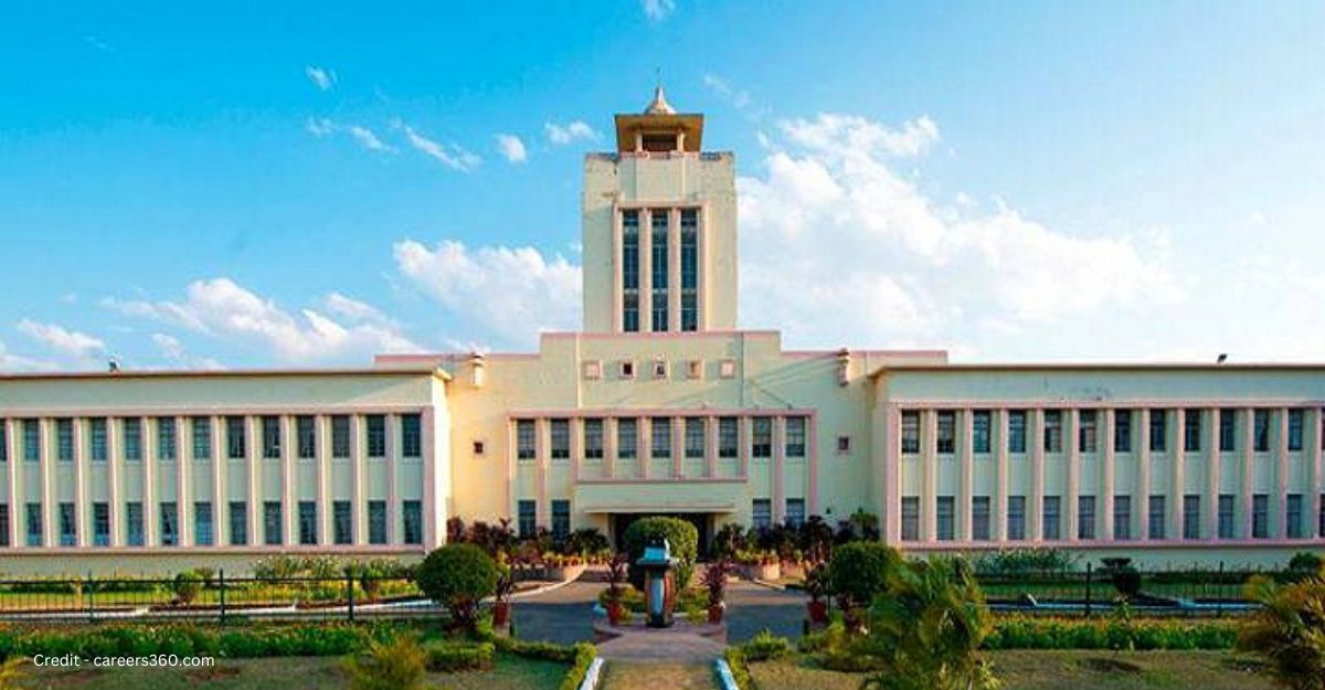 Birla Institute of Technology, Mesra - Top Biotechnology Colleges in West Bengal
