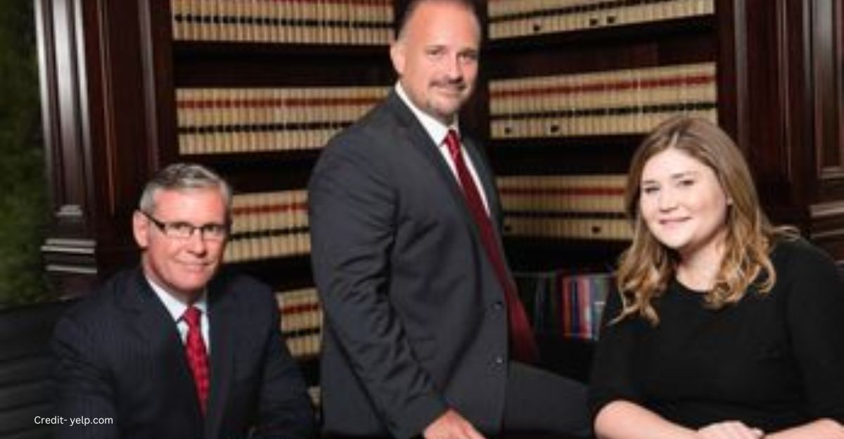 Console & Associates, P.C. Attorneys at Law