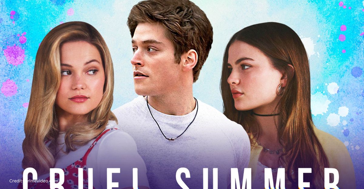 Cruel Summer Season 2 overview