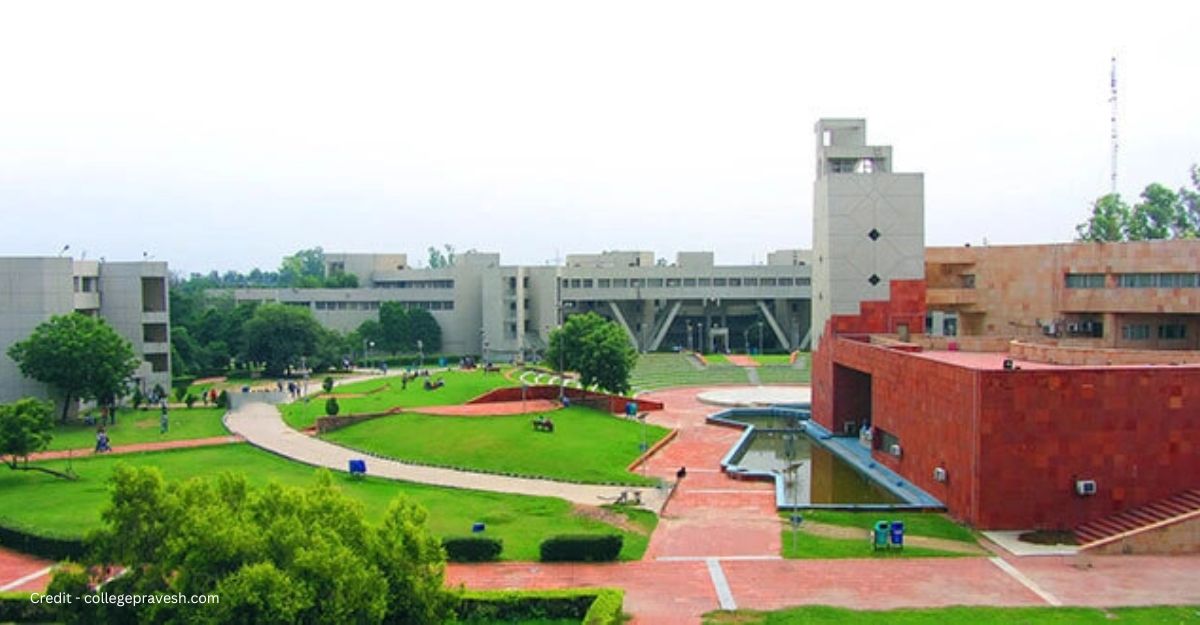 Delhi Technological University- Biotechnology colleges in Delhi