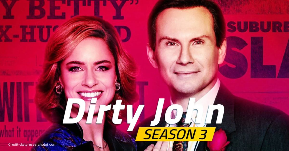 Dirty John season 3 overview