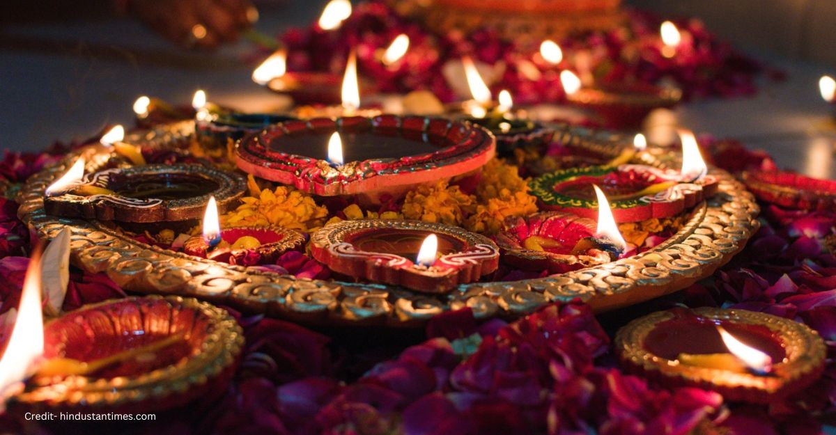 Diwali importance
