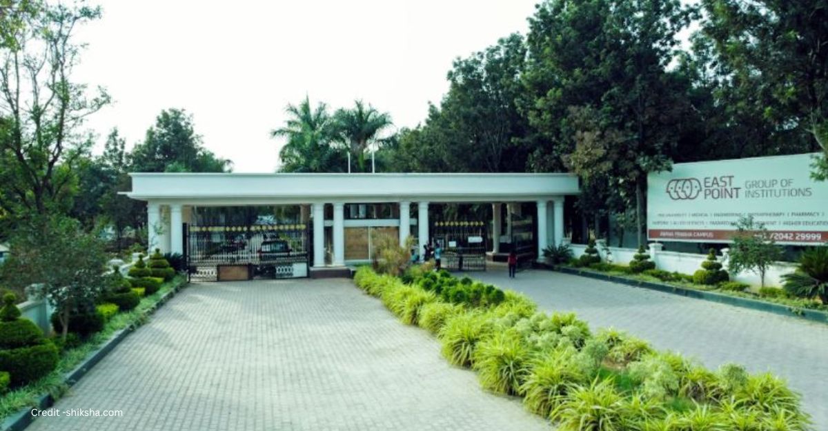 East Point Group of Institution, Bangalore
