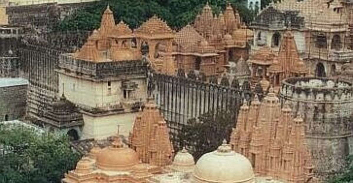 FAQs on Palitana Jain Temple