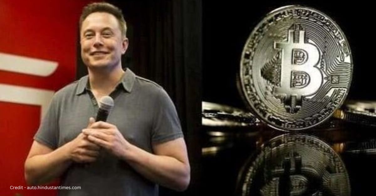 How Many Bitcoins Does Elon Musk Have