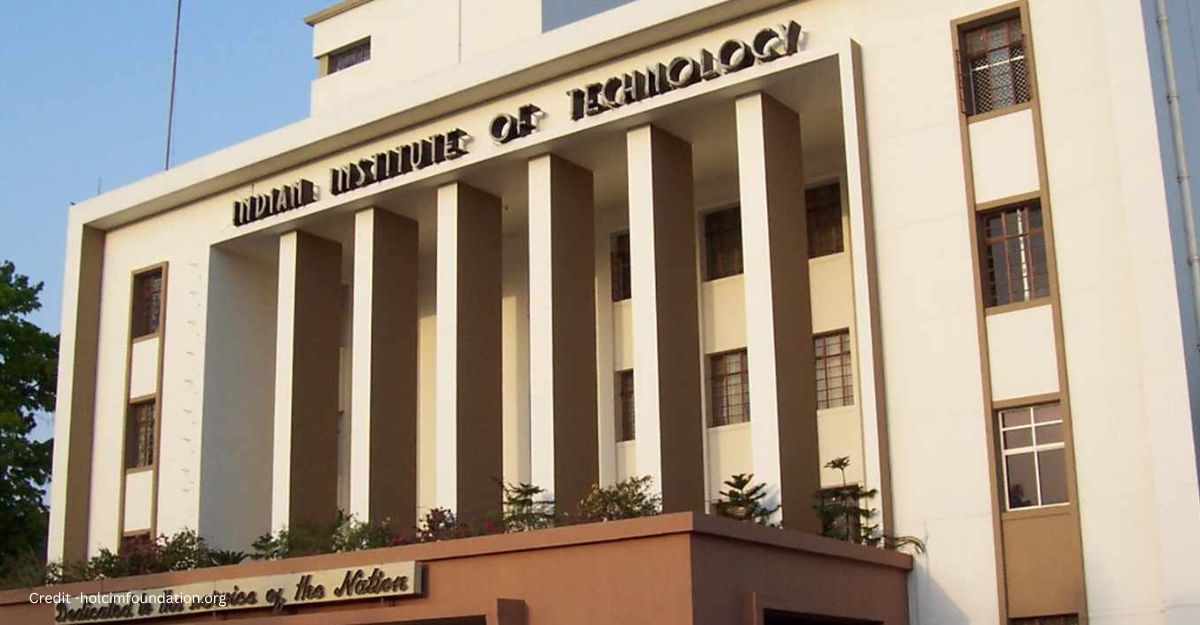 Indian Institute of Technology, IIT - Top MSc Biotechnology College