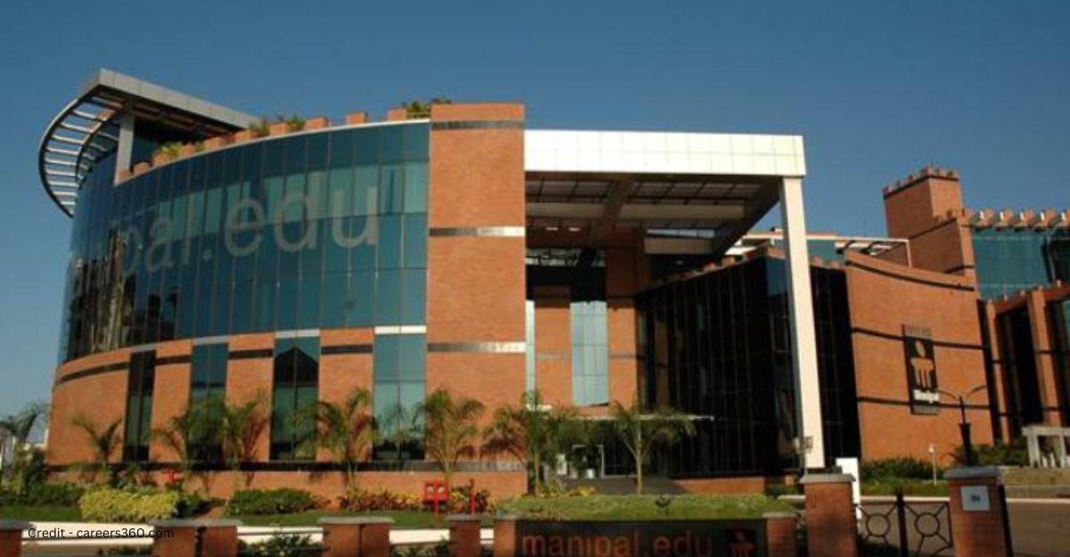 Manipal Academy of Higher Education - BSc Biotechnology Colleges in India